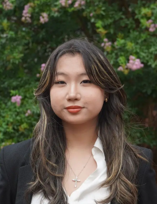 daby huang