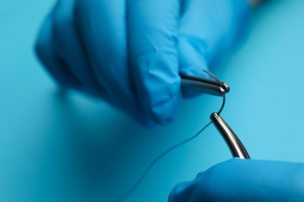 General Suture