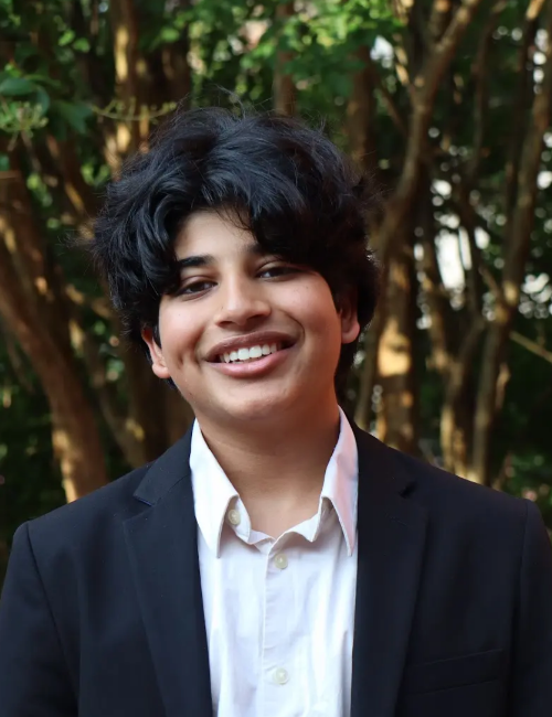 Kavin Thapar Bio