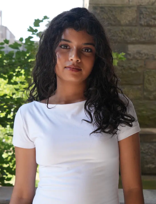 Bus S1 Janvi Jain