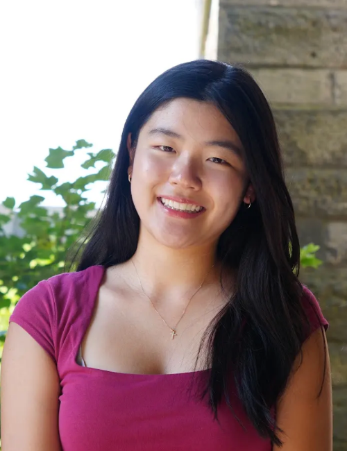 Bus S1 Katherine Cho