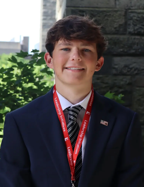 Bus S2 Conner Thomas