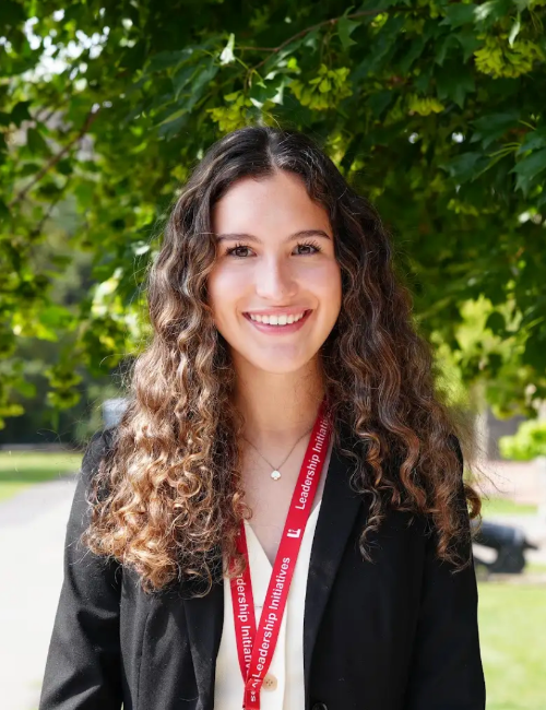 Bus S2 Valeria Ayarzagoitia