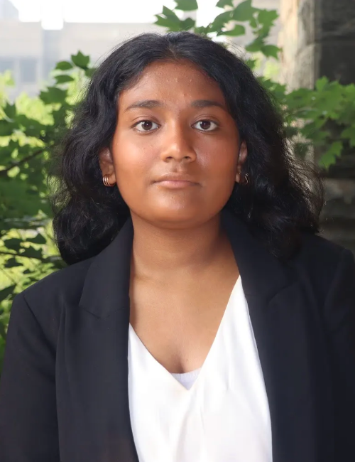 Bus S3 Aashini Xavier