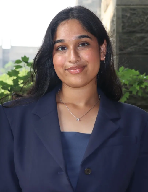 Bus S3 Aditi Madhan