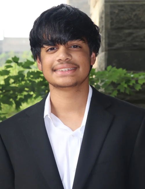 Bus S3 Ankit Sunkireddy