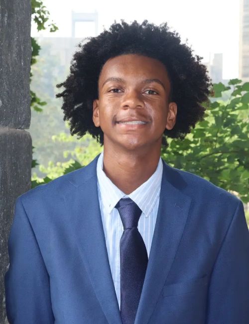 Bus S3 Brycen Brown