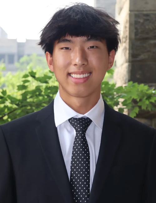 Bus S3 Daniel Chi