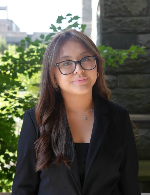 Bus S4 Angelina Nguyen