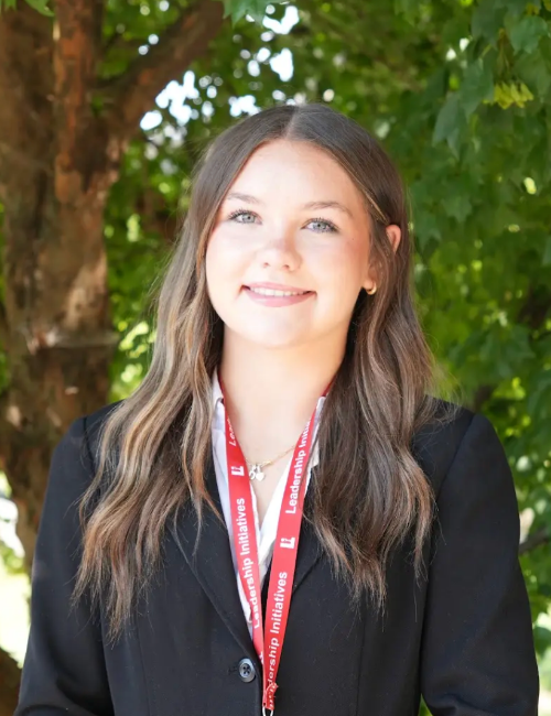 Bus S4 Darci Mckiernan