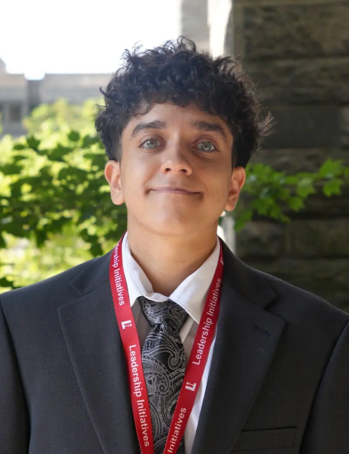 Bus S4 Kareem Ibrahim