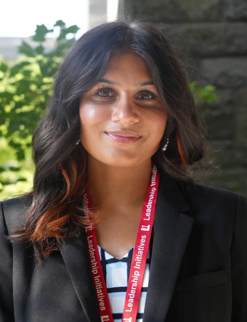 Bus S4 Ritika Bishen