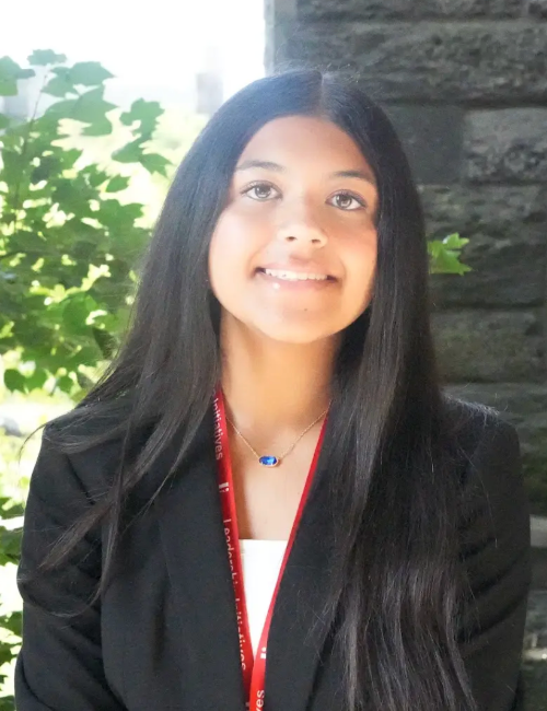 Bus S4 Sahana Bhatia