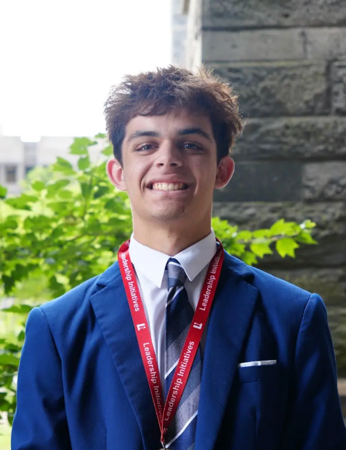 Bus S4 Sean Donlon