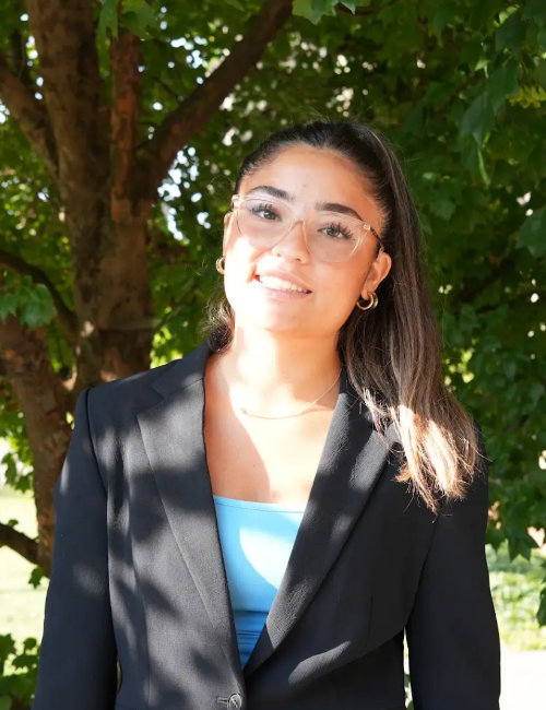 Bus S4 Sophie Kananeh