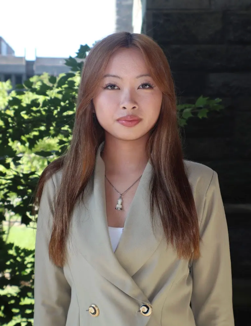 Bus S5 Jessica Lam
