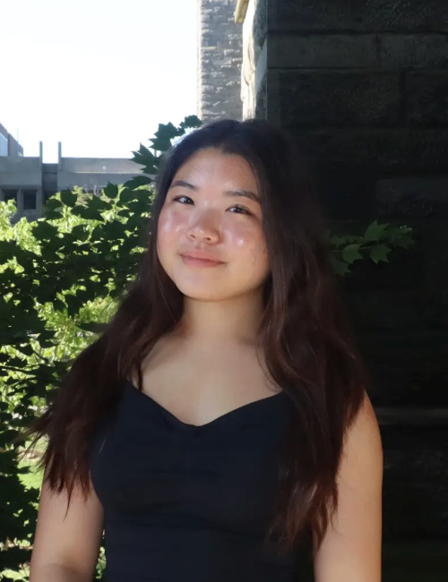 Bus S5 Victoria Kim
