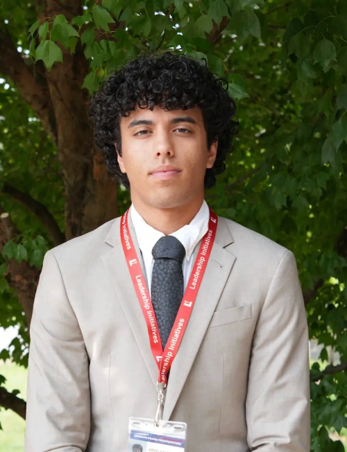 Cyber S1 Abdelsalam Ambarak