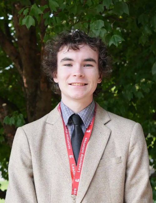 Cyber S1 Andrew Burke