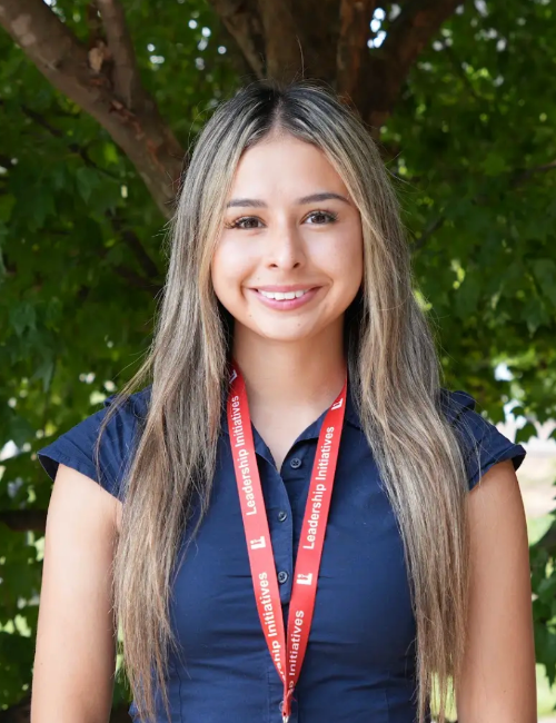 Cyber S1 Annyssa Morales