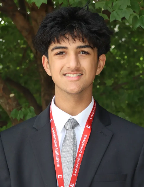 Cyber S1 Arjun Balany