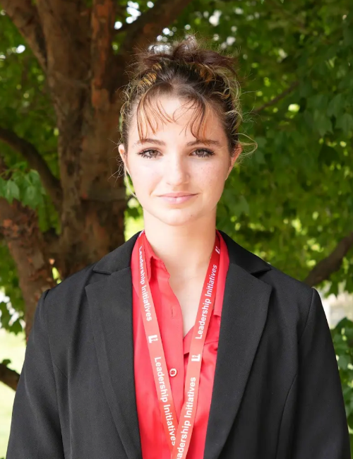 Cyber S1 Hannah Kinney