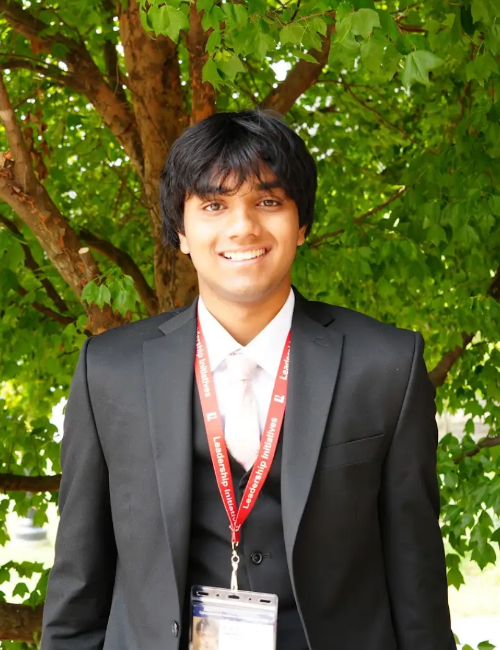 Cyber S1 Ruvin Mahmud
