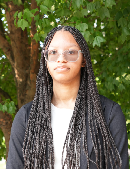 Cyber S1 Toni Jones Bio