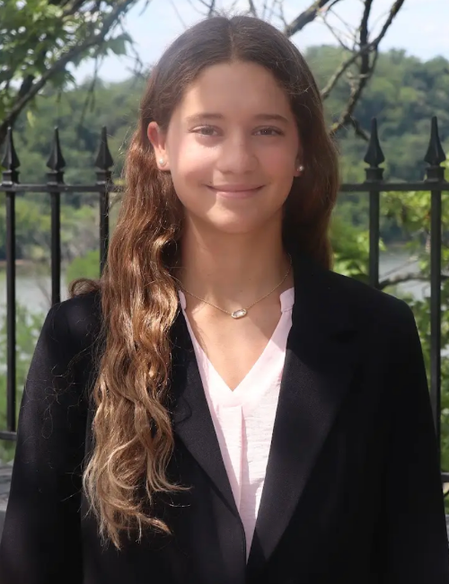 Cyber S2 Charlotte Henderson Bio