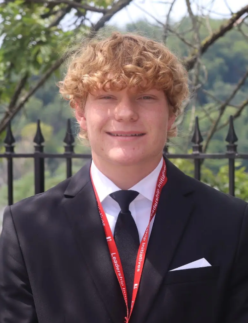 Cyber S2 Jon Bennett