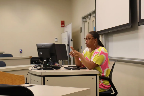 Harden Law Speaker Picture