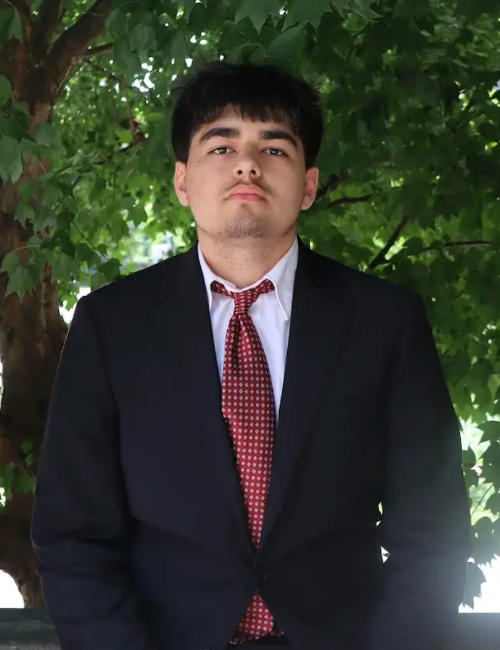 Neuro S1 Barad Naremanfar Bio