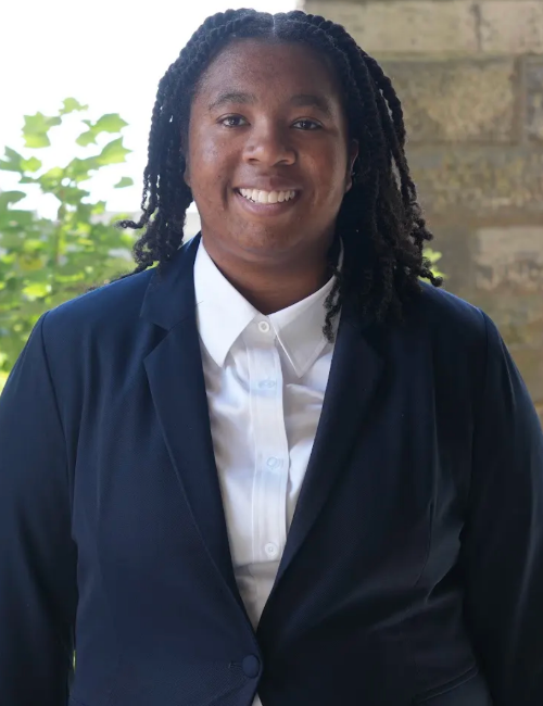 Neuro S1 Gabrielle Jemison Bio