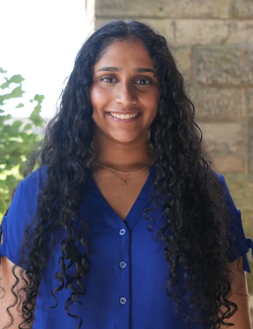 Neuro S1 Yukthi Naraharisetti Bio