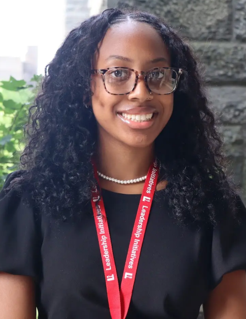 Neuro S2 Amiya Johnson Bio