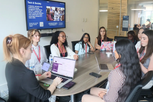 Neuro S2 Amiya Johnson Mentor Meeting