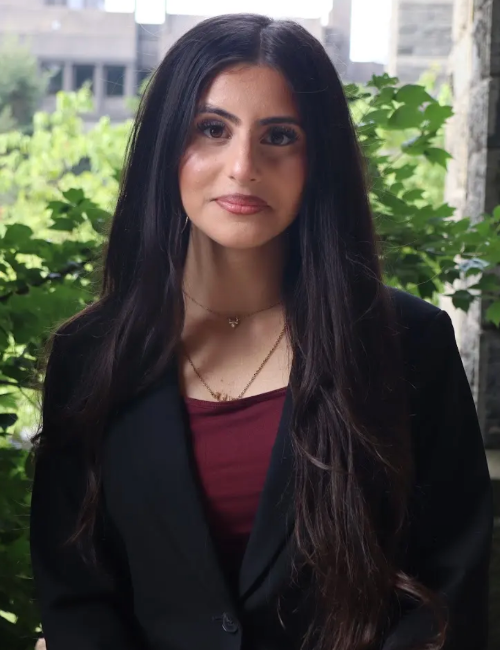 Neuro S2 Anaya Ishtiaq Bio