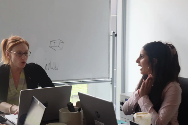Neuro S2 Anaya Ishtiaq Mentor Meeting