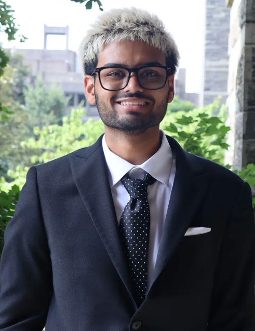 Neuro S2 Aydin Sheikh Bio