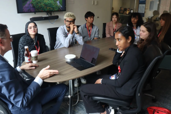 Neuro S2 Aydin Sheikh Mentor Meeting