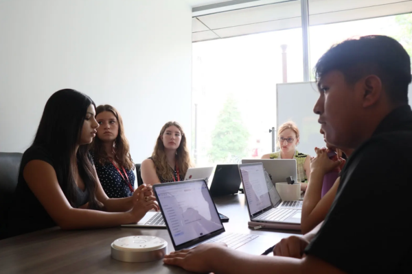 Neuro S2 Christopher Hernandez Montero Mentor Meeting