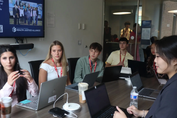 Neuro S2 Daniel Johnson Mentor Meeting