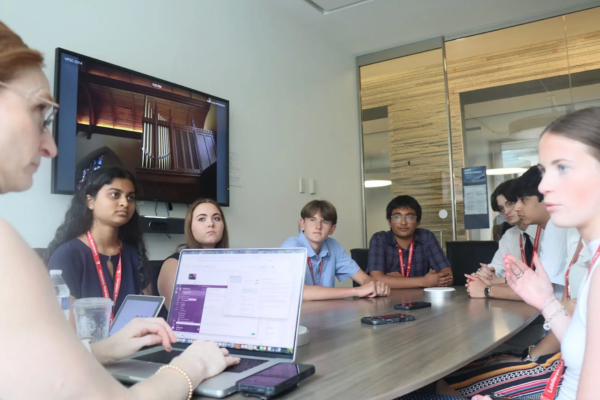 Neuro S2 Finn Kirkwood Mentor Meeting