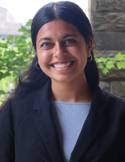 Neuro S2 Gargi Kelkar Bio