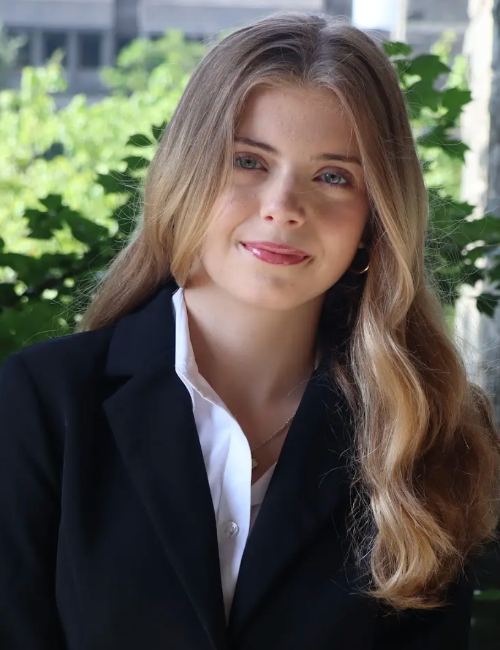 Neuro S2 Grace Maag Bio