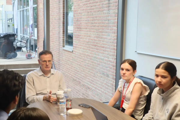 Neuro S2 Hadley Laflamme Mentor Meeting