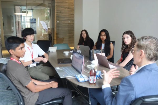 Neuro S2 Henissy Rivera Mentor Meeting