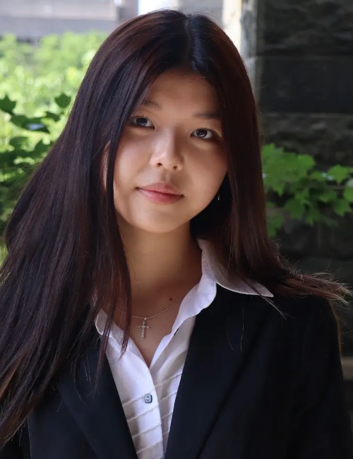 Neuro S2 Jasmine Dong Bio