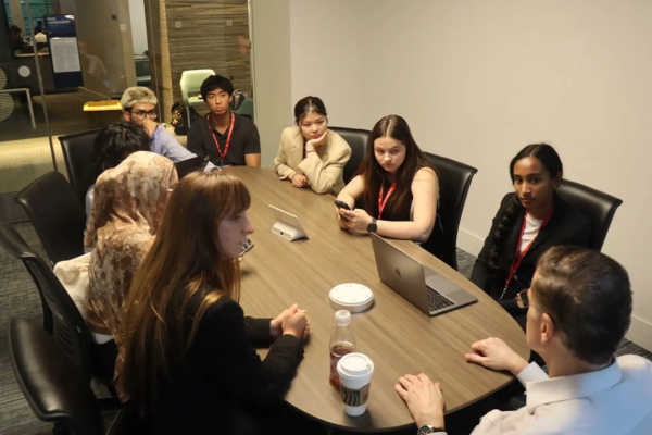 Neuro S2 Jasmine Dong Mentor Meeting