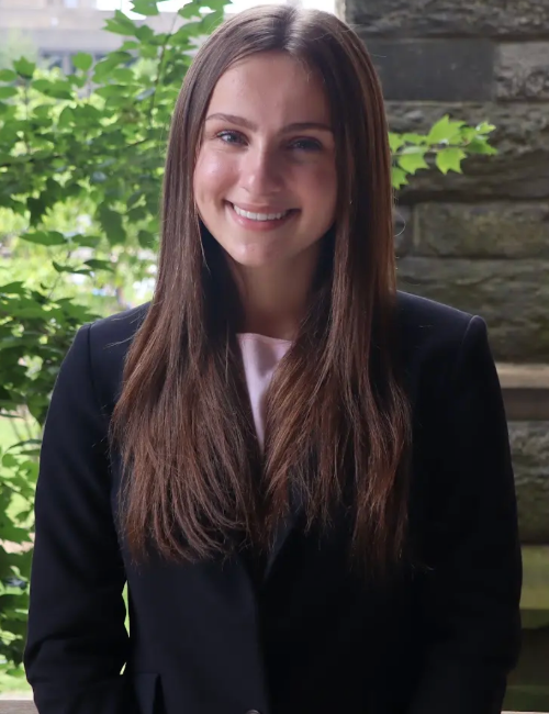 Neuro S2 Josie Seiler Bio